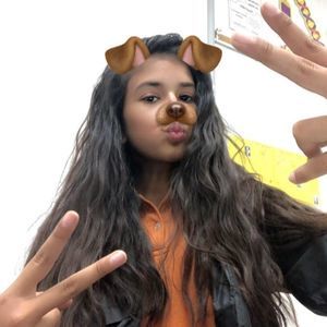 Meet your Posher, Regenae